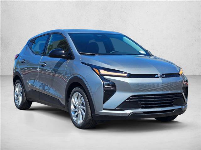 New 2027 Chevrolet Bolt LT image 6