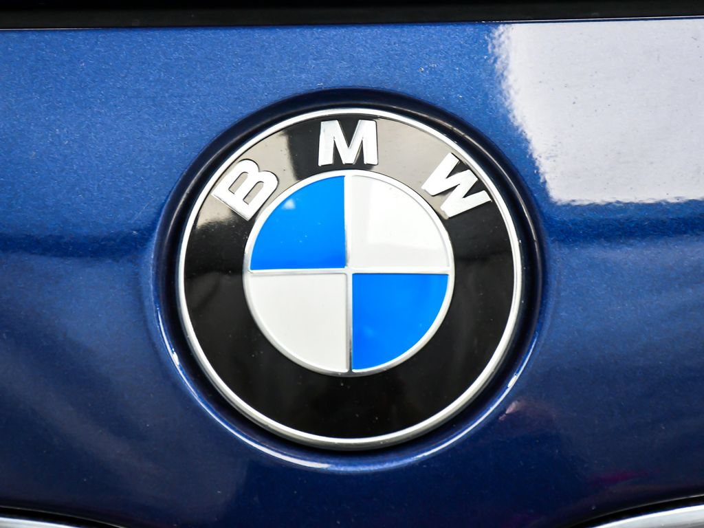Used 2018 BMW 650i xDrive Convertible w/ Executive Package AWD/4WD image 95