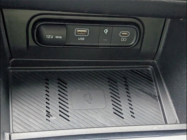 Used 2024 Kia Sportage X-Line image 17