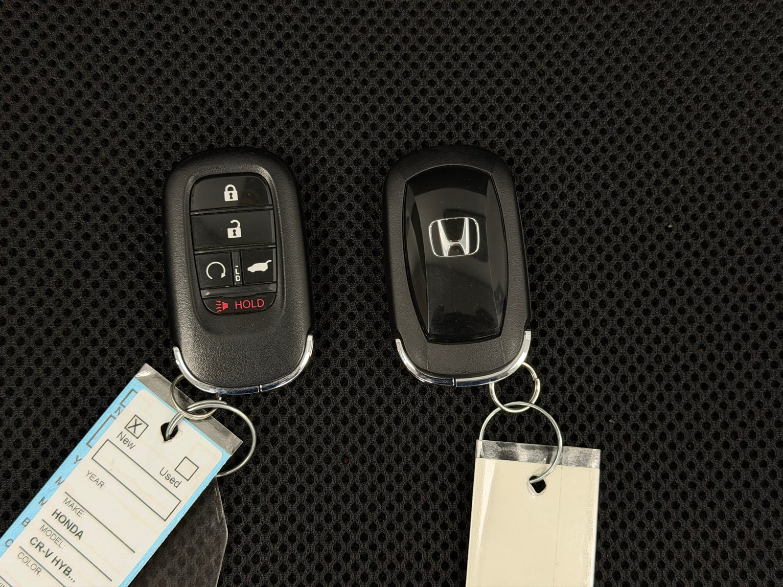 Used 2024 Honda CR-V Sport image 9