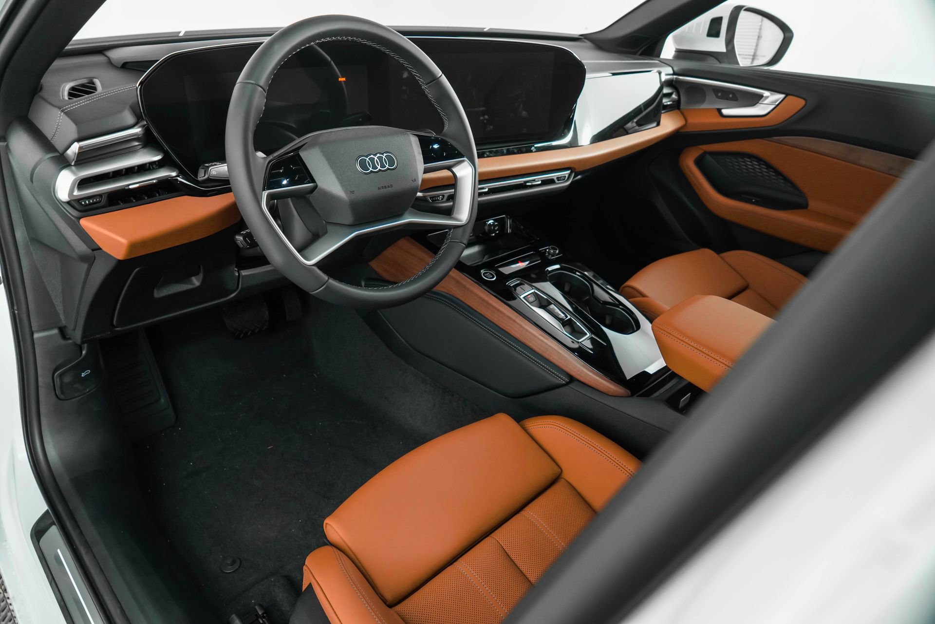 New 2025 Audi A5 2.0T Premium Plus image 16