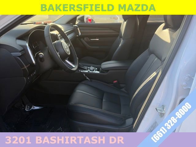 New 2026 MAZDA CX-50 2.5 Hybrid w/ Weather Package image 9