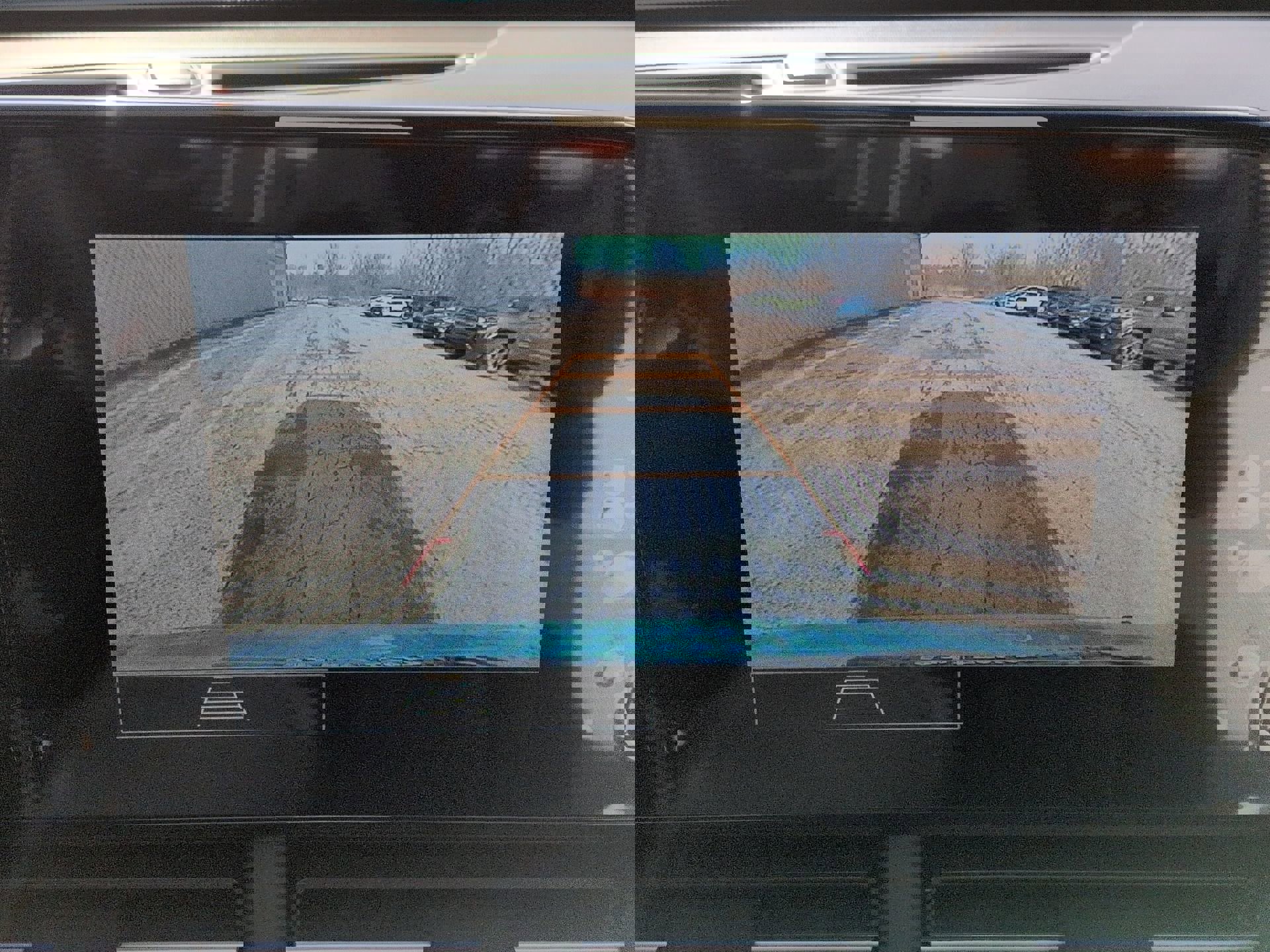 New 2026 Chevrolet Trax RS image 71