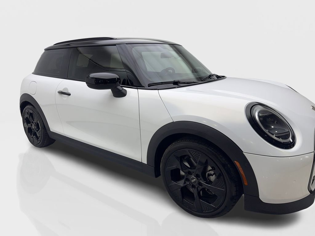Used 2025 MINI Cooper S image 12