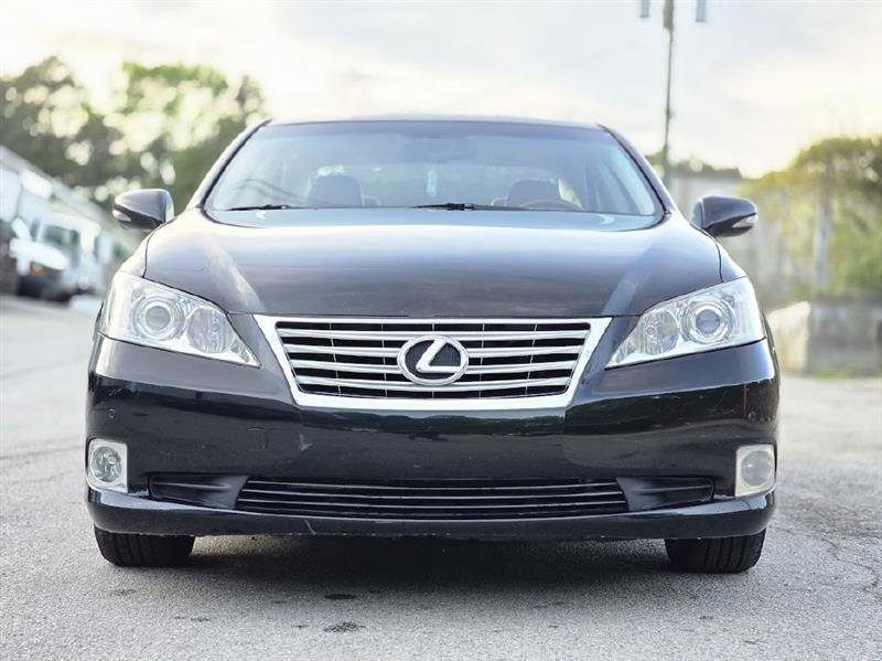 Used 2012 Lexus ES 350 FWD image 12