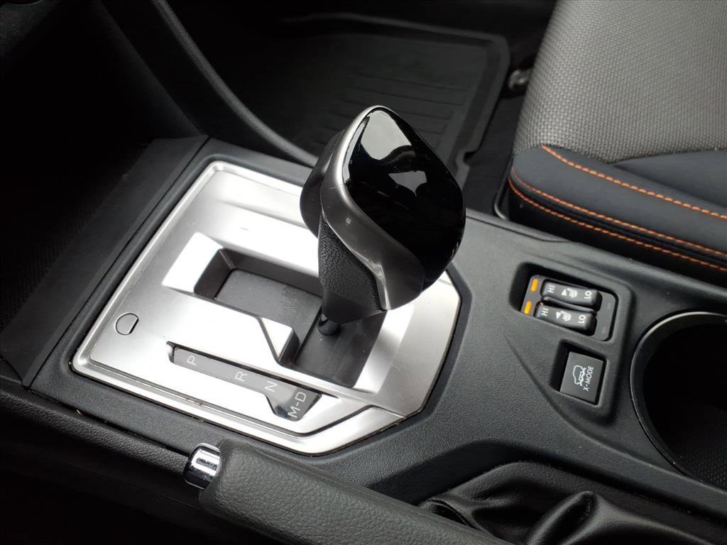 Used 2021 Subaru Crosstrek 2.0i Premium w/ Popular Package #3 image 18