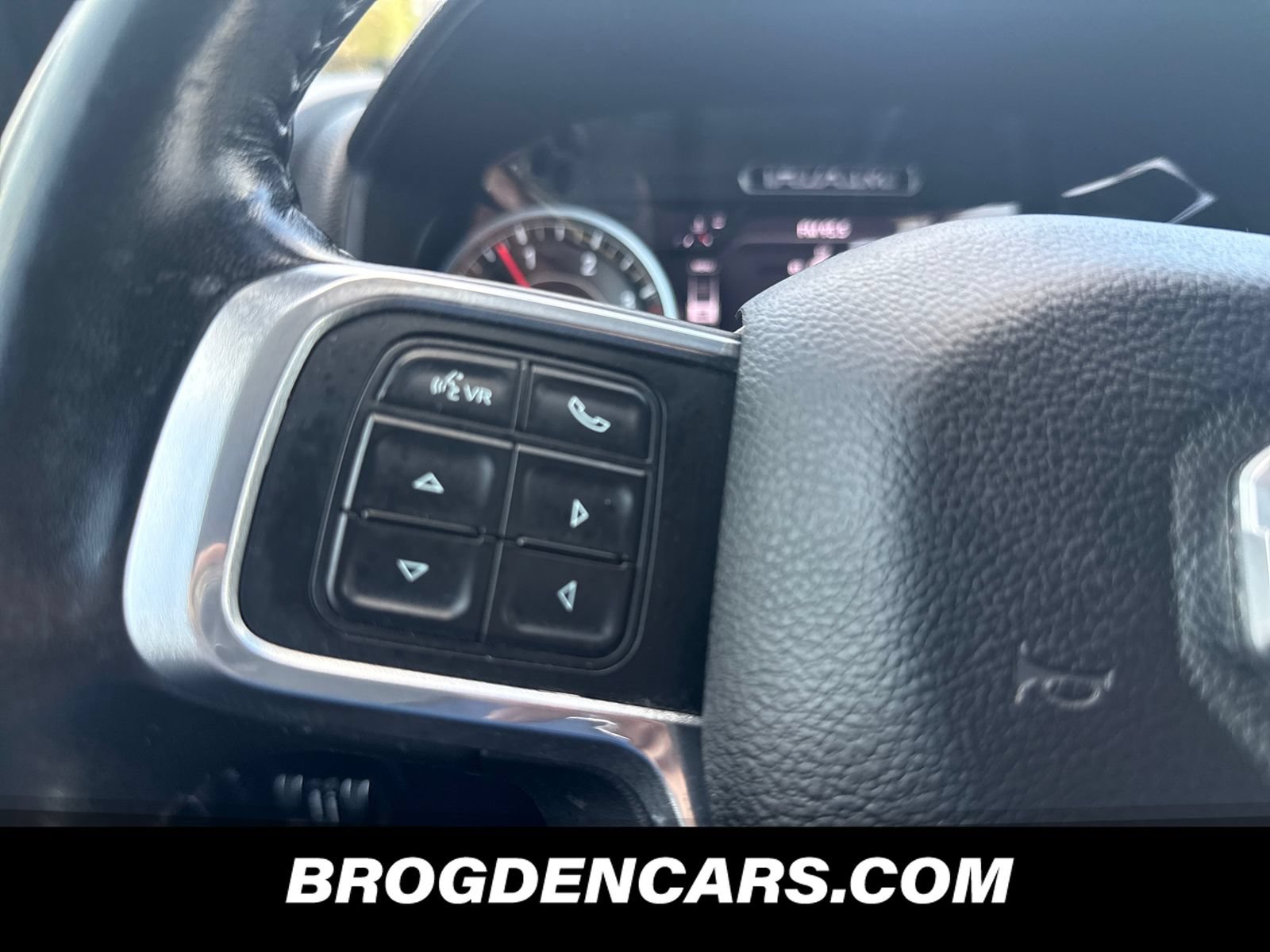 Used 2021 RAM 3500 Laramie w/ Safety Group B AWD/4WD image 5