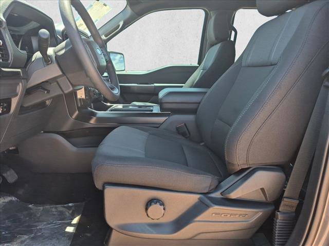 New 2026 Ford F150 STX RWD image 4