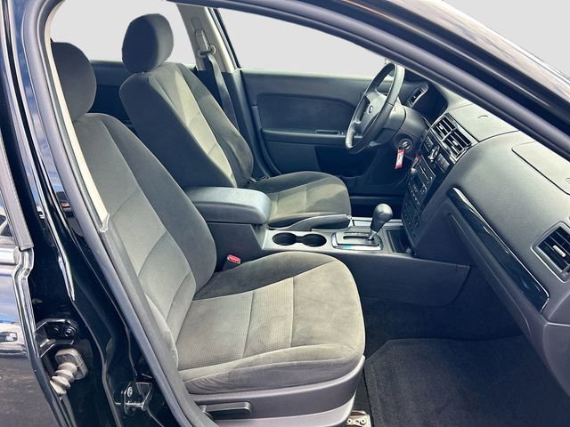 Used 2007 Ford Fusion SEL AWD/4WD image 31
