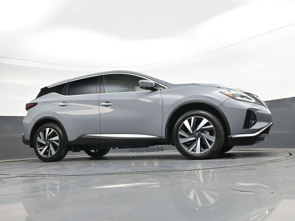 Used 2024 Nissan Murano SL FWD image 39