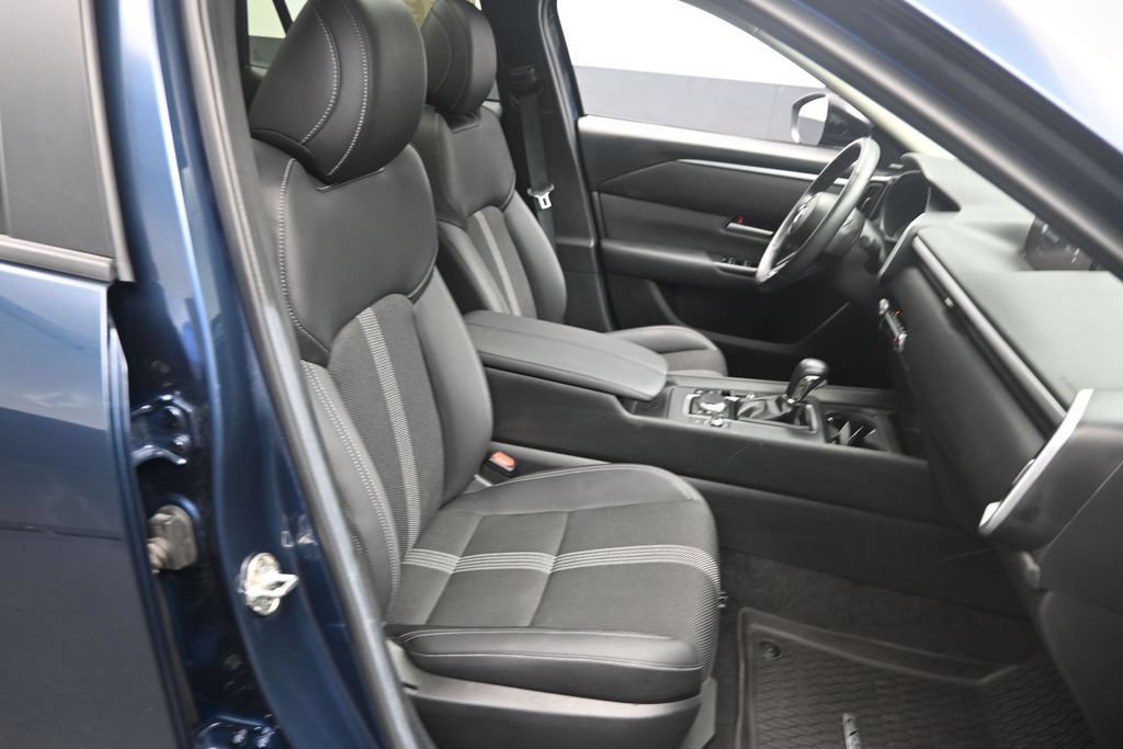 Used 2024 MAZDA CX-50 AWD 2.5 S w/ Premium Package image 29