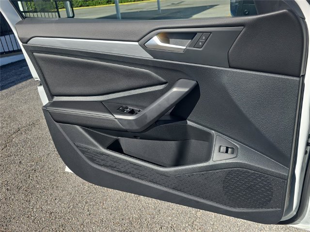 New 2026 Volkswagen Jetta Sport FWD image 12