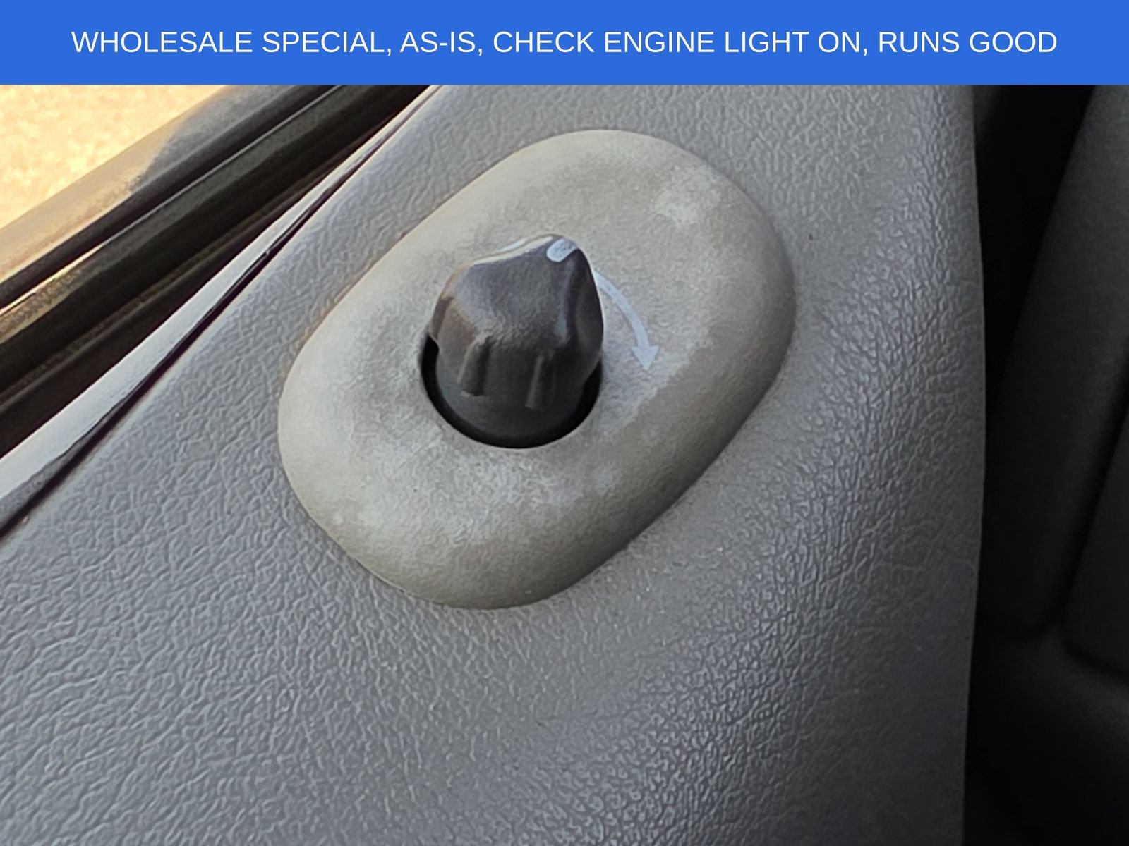 Used 2006 Chevrolet TrailBlazer LS w/ LS Preferred Equipment Group AWD/4WD image 16