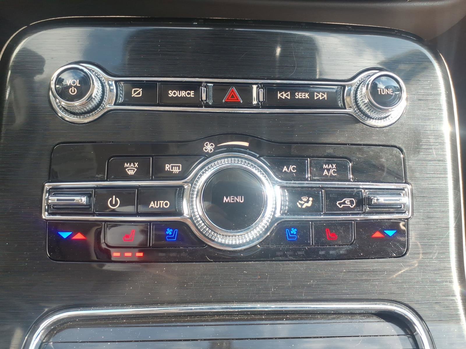 Certified 2022 Lincoln Nautilus Reserve w/ Equipment Group 201A image 20