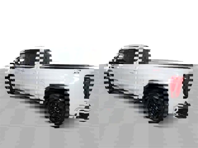 New 2025 GMC Sierra 1500 Elevation image 6