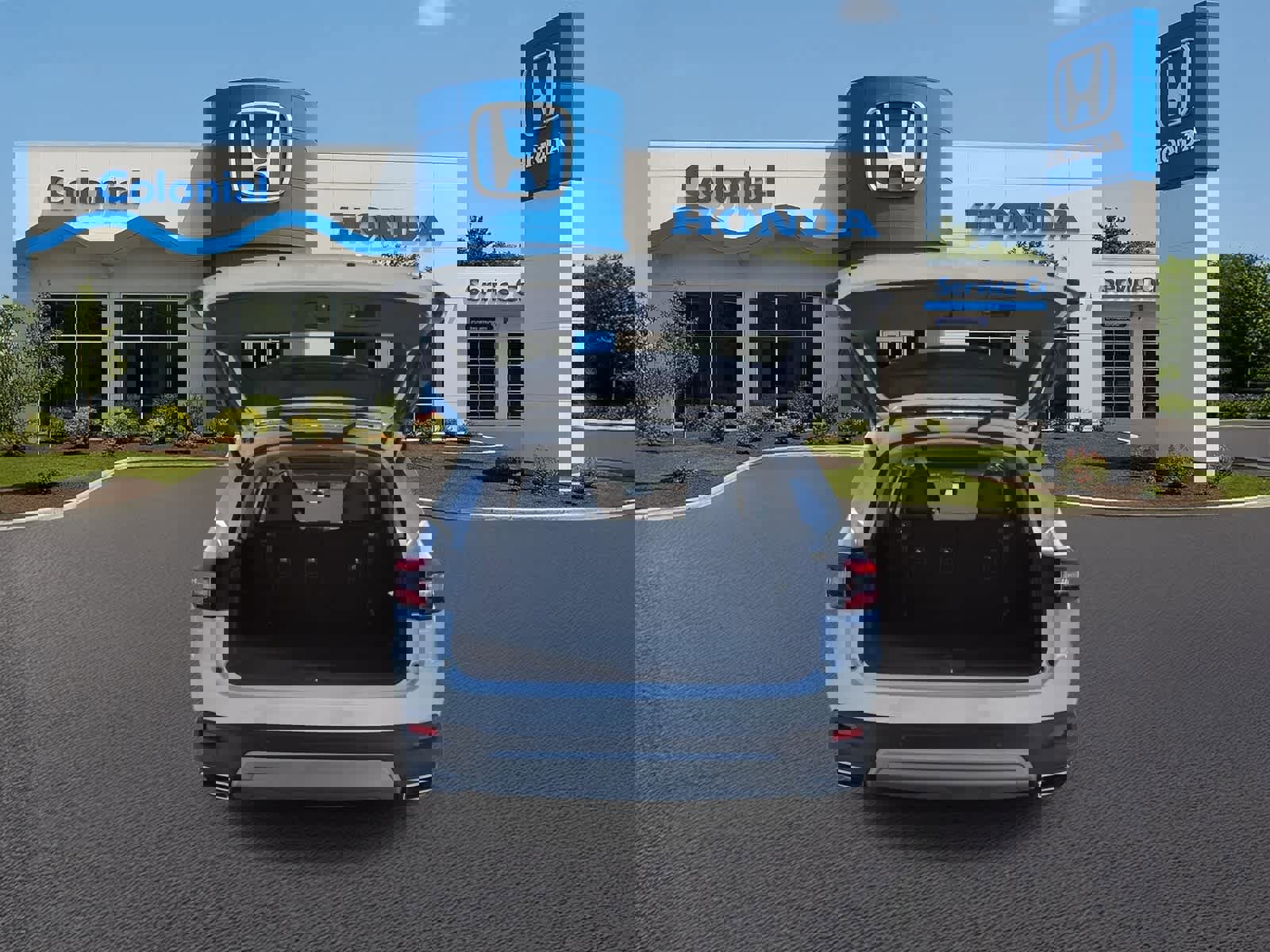 Used 2025 Honda Pilot Elite image 36