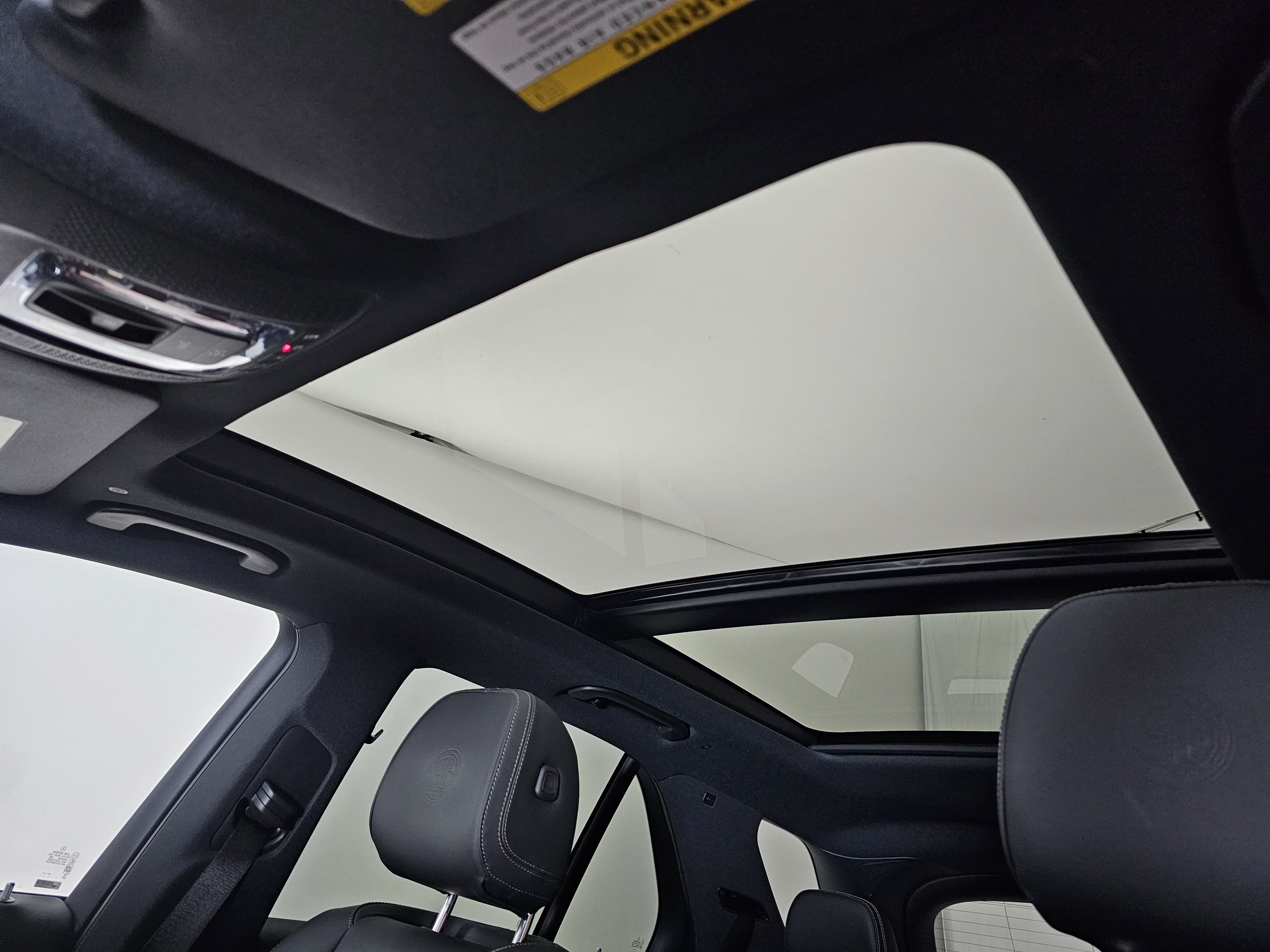 Certified 2025 Mercedes-Benz GLE 53 AMG 4MATIC image 11