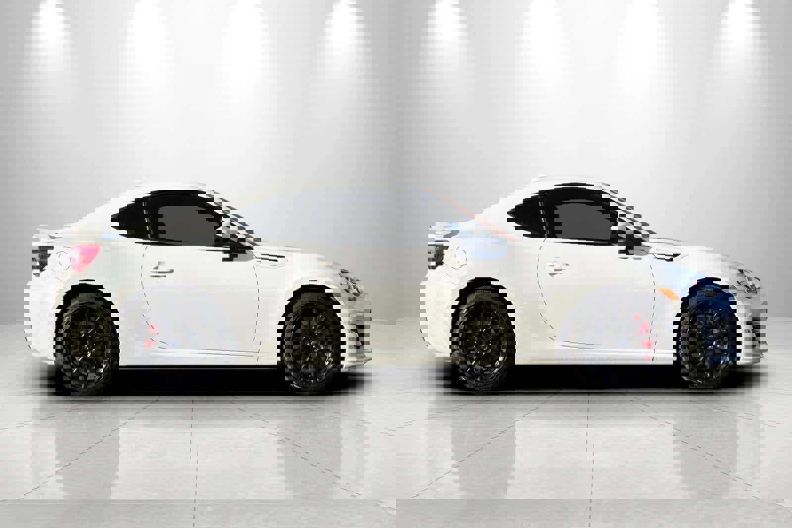 Used 2018 Subaru BRZ Limited w/ Performance Package image 8