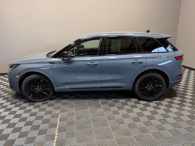 Used 2024 Lincoln Corsair Premiere w/ Equipment Group 101A image 7