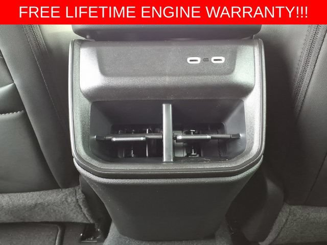 New 2026 Dodge Charger GT w/ Driver Convenience Group AWD/4WD image 26