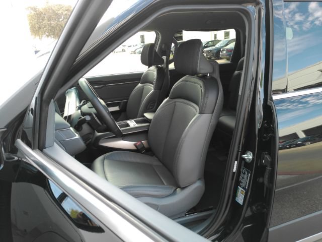 Used 2024 Kia EV9 Light RWD image 14