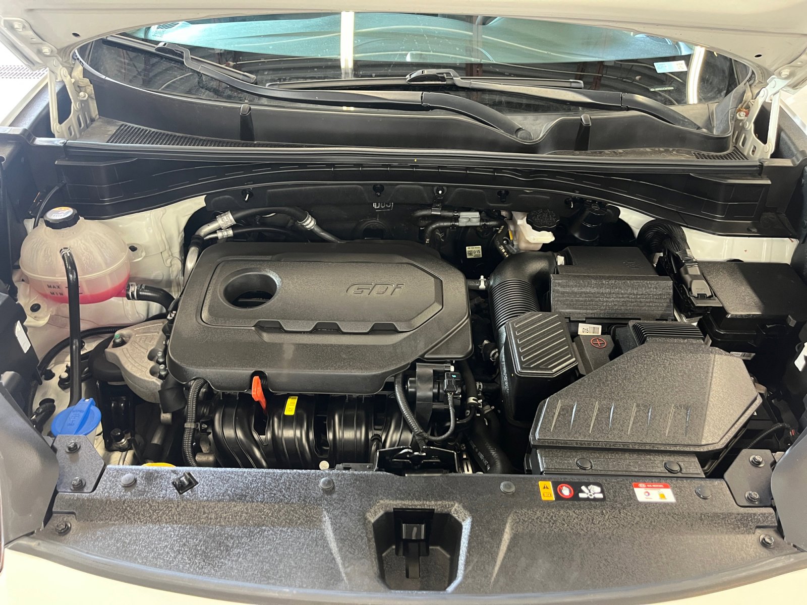 Used 2021 Kia Sportage LX image 29