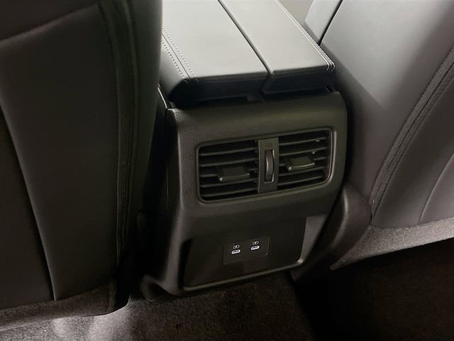 New 2026 Nissan Rogue SV FWD image 15