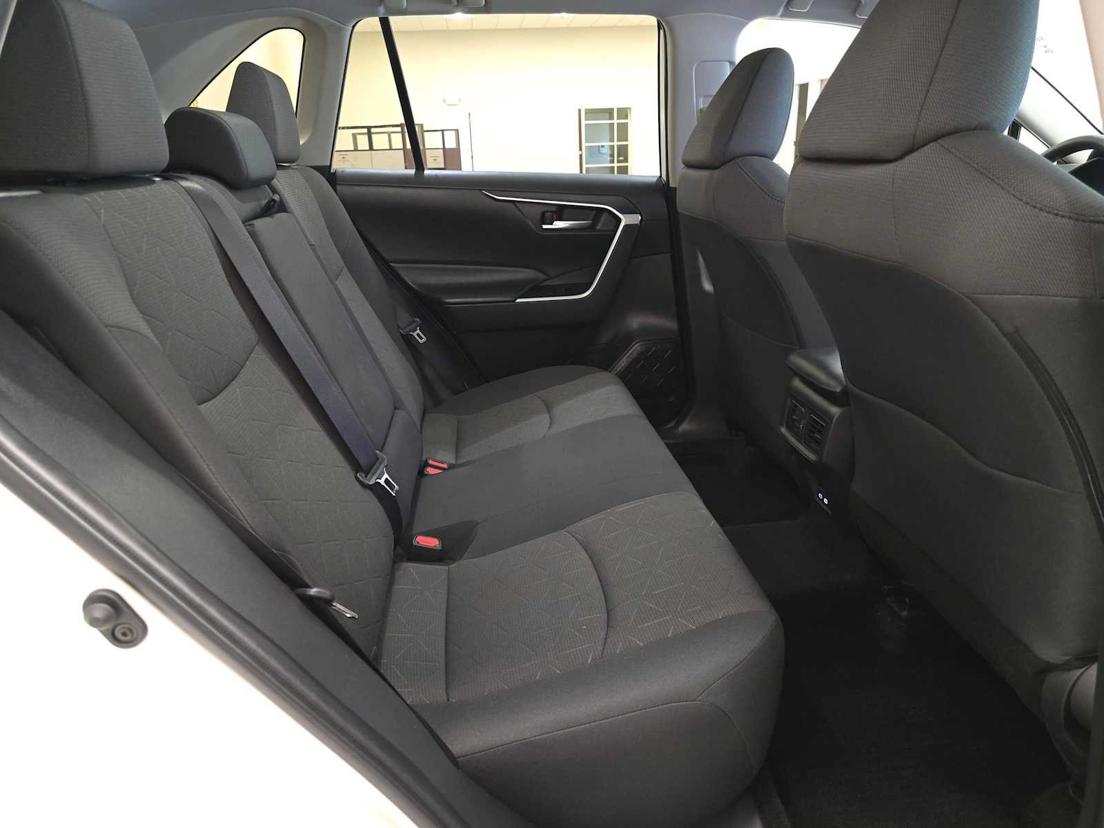 Certified 2023 Toyota RAV4 XLE AWD/4WD image 25