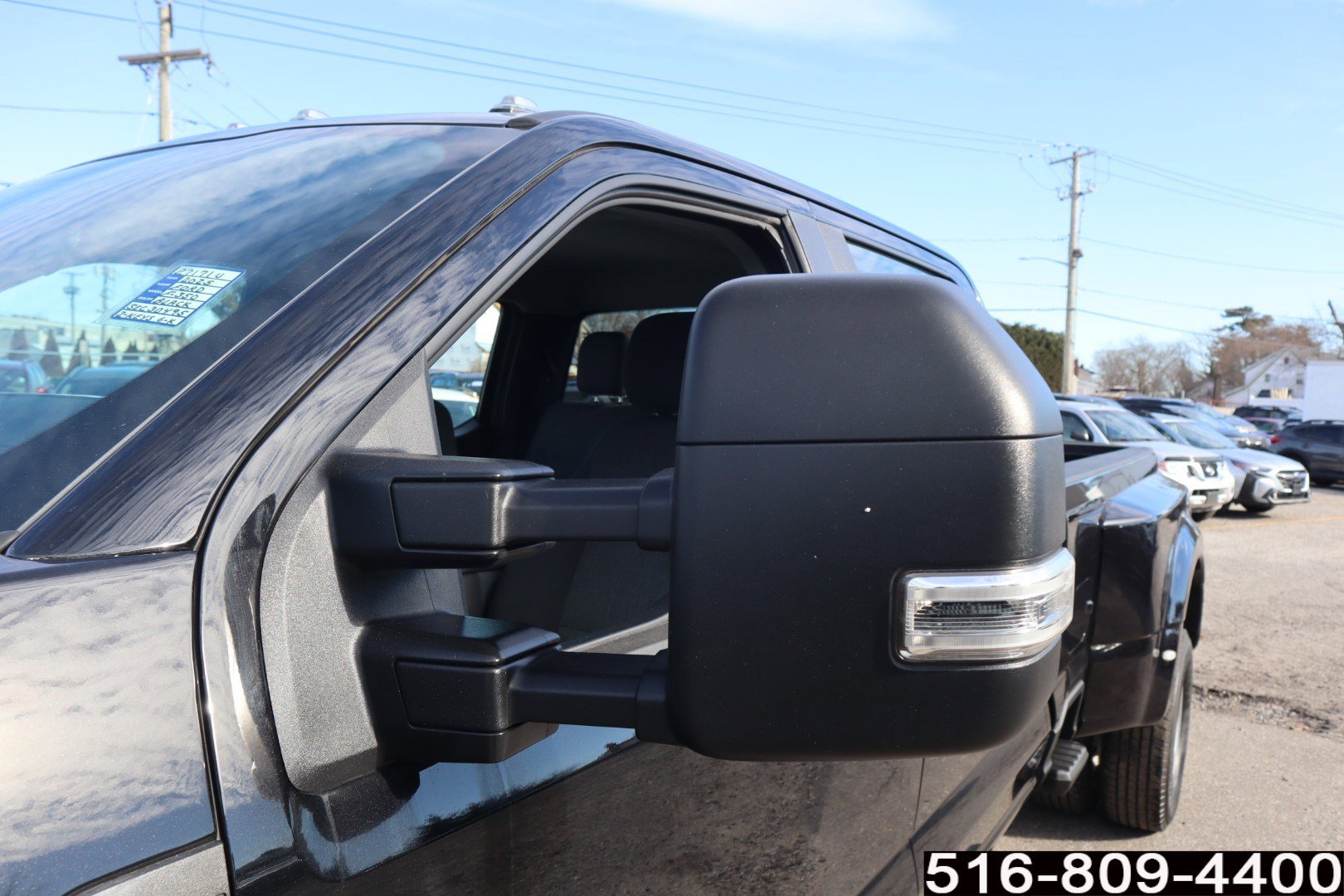 Used 2025 Ford F350 XL image 15