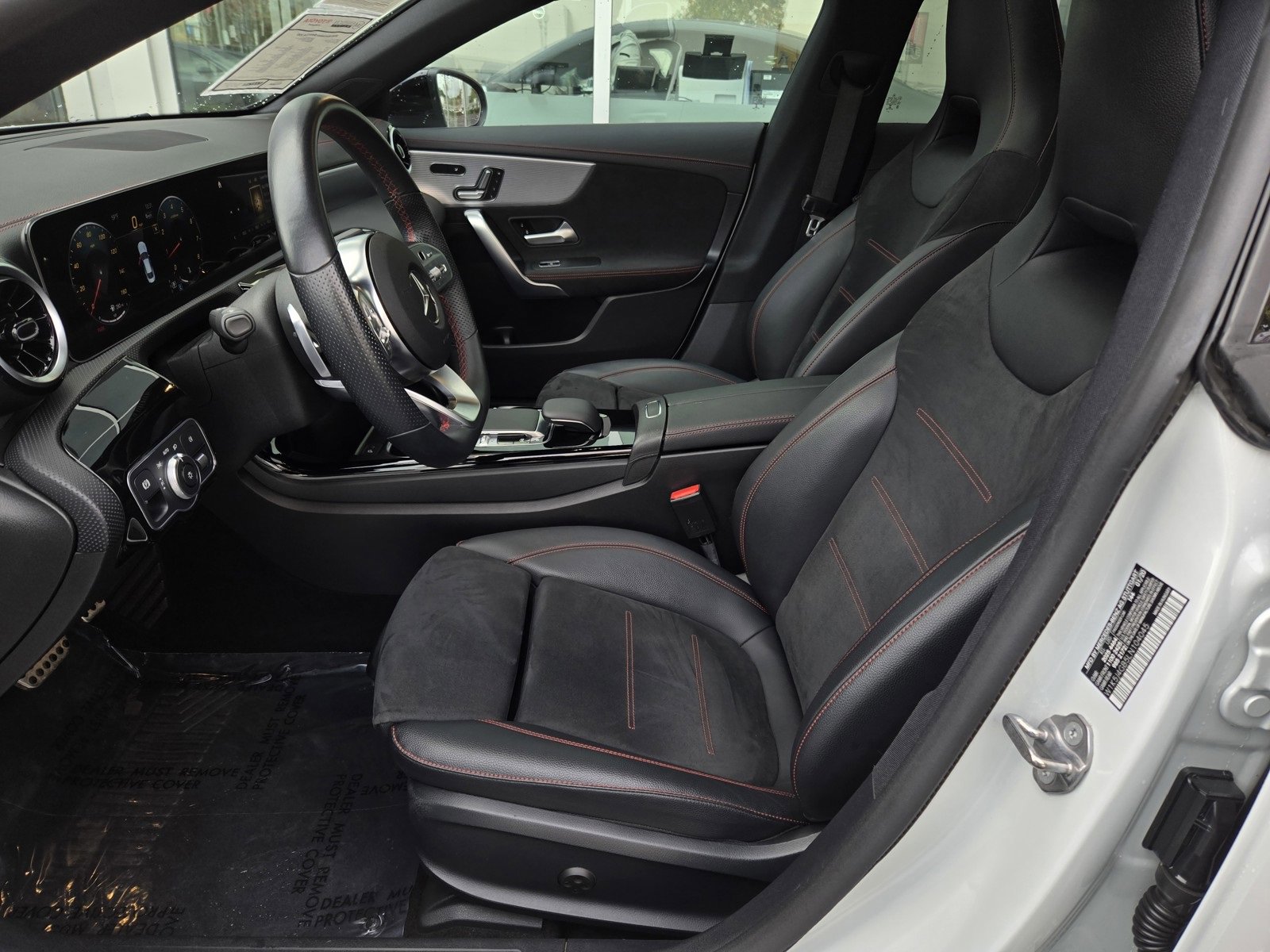 Used 2020 Mercedes-Benz CLA 250 image 17