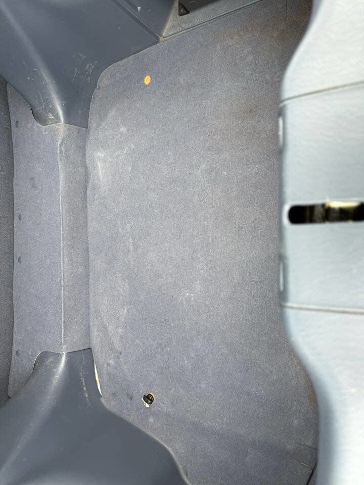 Used 1996 Mitsubishi Eclipse RS FWD image 14