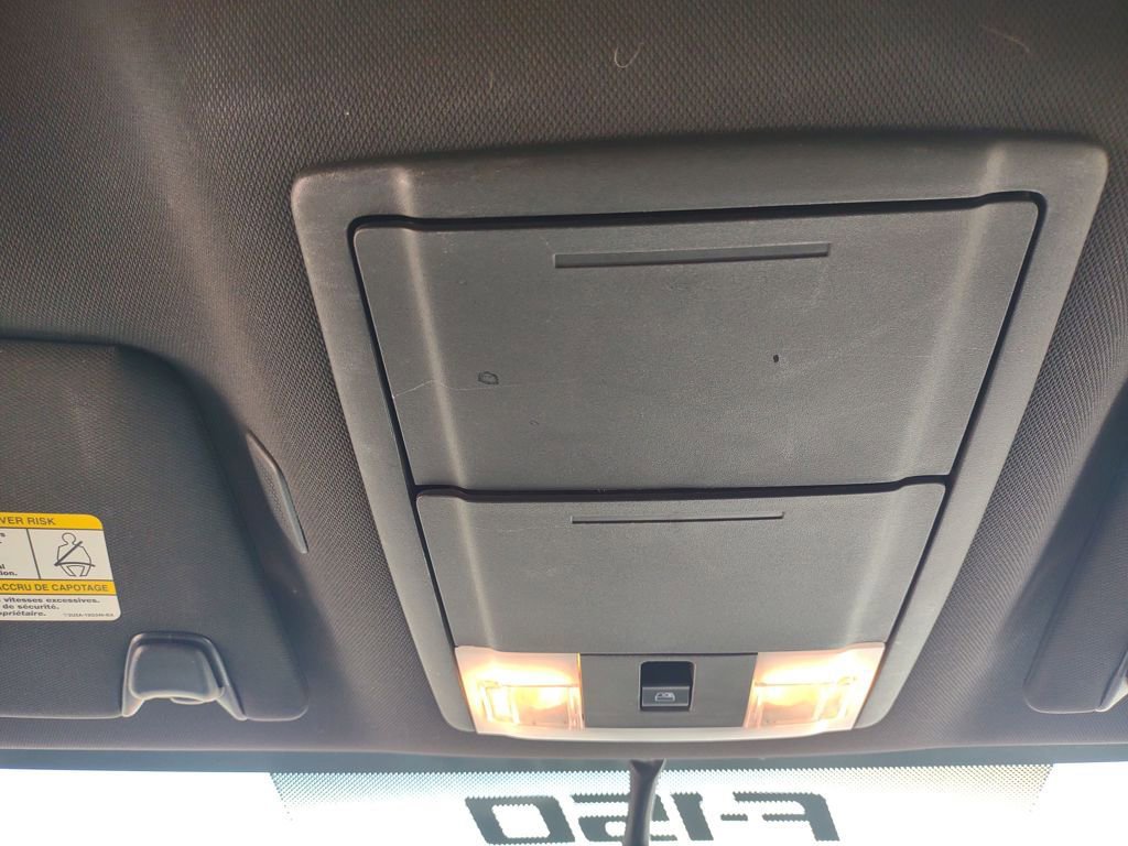 Used 2011 Ford F150 FX4 w/ FX Luxury Pkg image 32