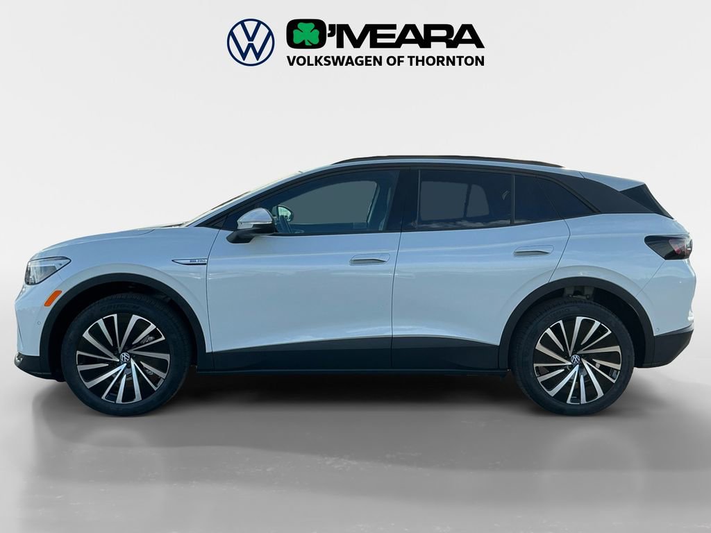 New 2026 Volkswagen ID.4 Pro image 2