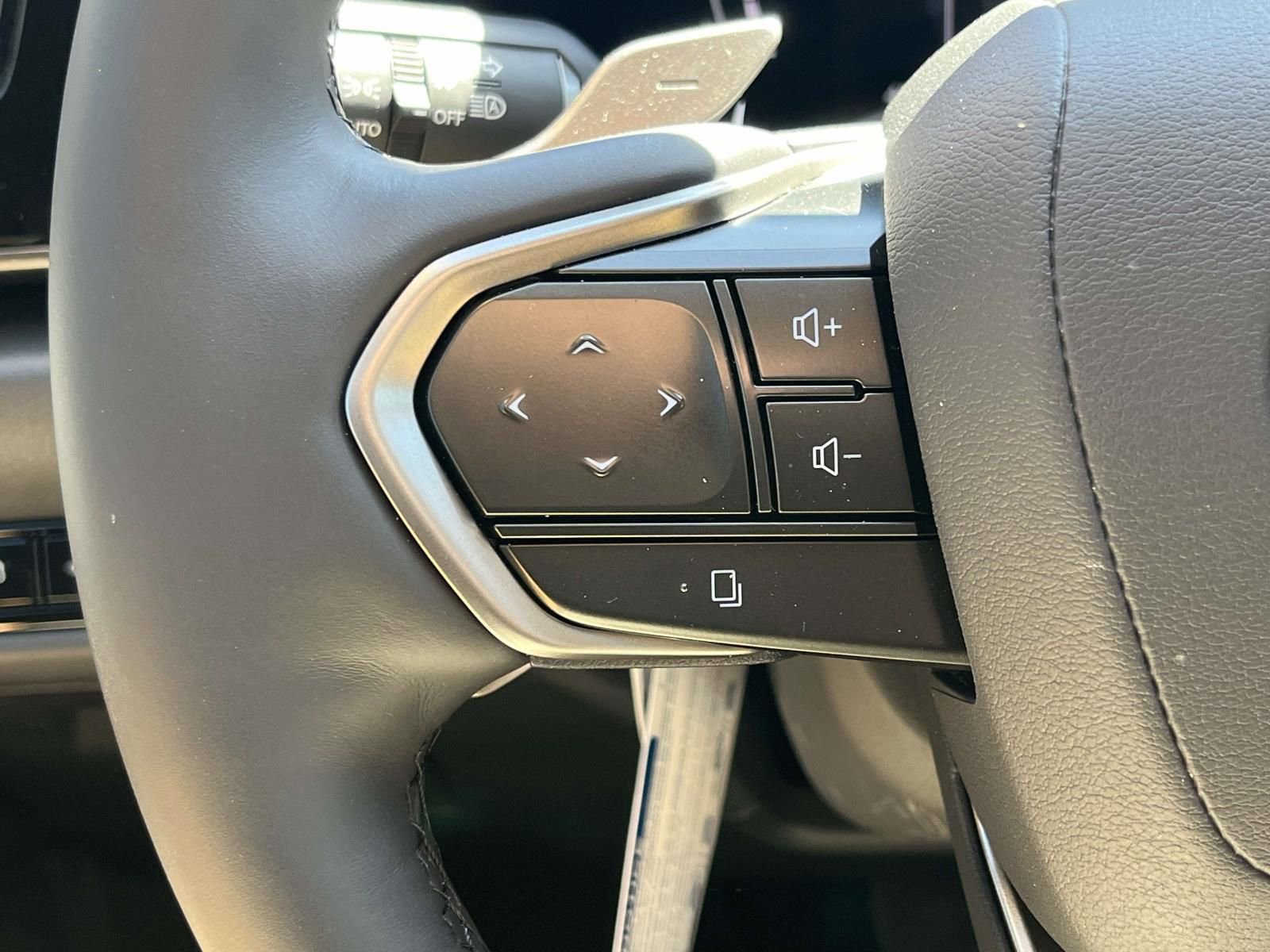 Used 2026 Lexus NX 350 350 Luxury w/ Accessory Package (2T) image 22