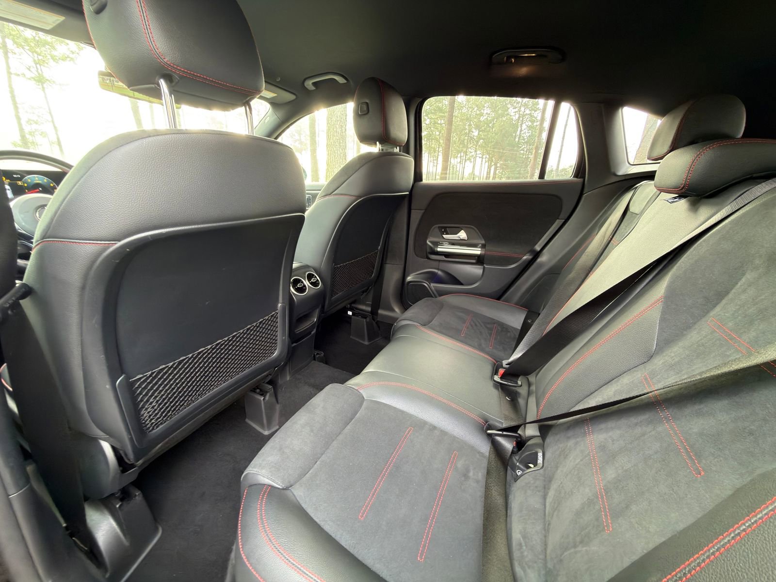 Certified 2022 Mercedes-Benz GLA 250 image 14