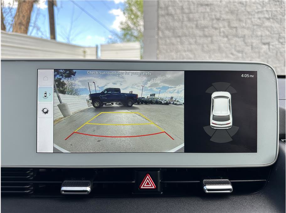 Used 2022 Hyundai Ioniq 5 SEL image 23