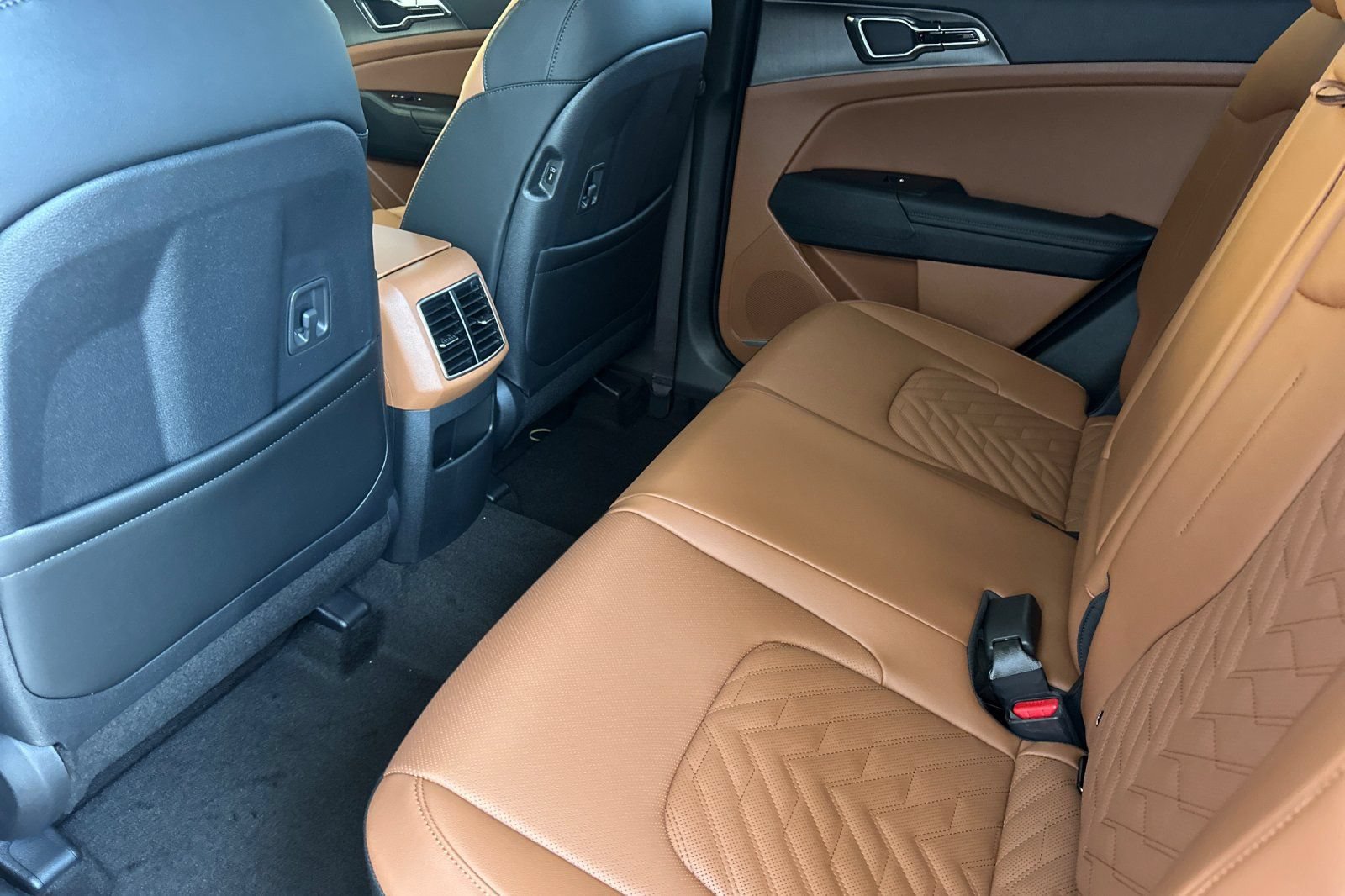 New 2026 Kia Sportage X-Line AWD/4WD image 12