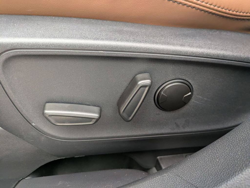 New 2025 Ford Bronco Sport Outer Banks w/ Sasquatch Outer Banks Package image 22