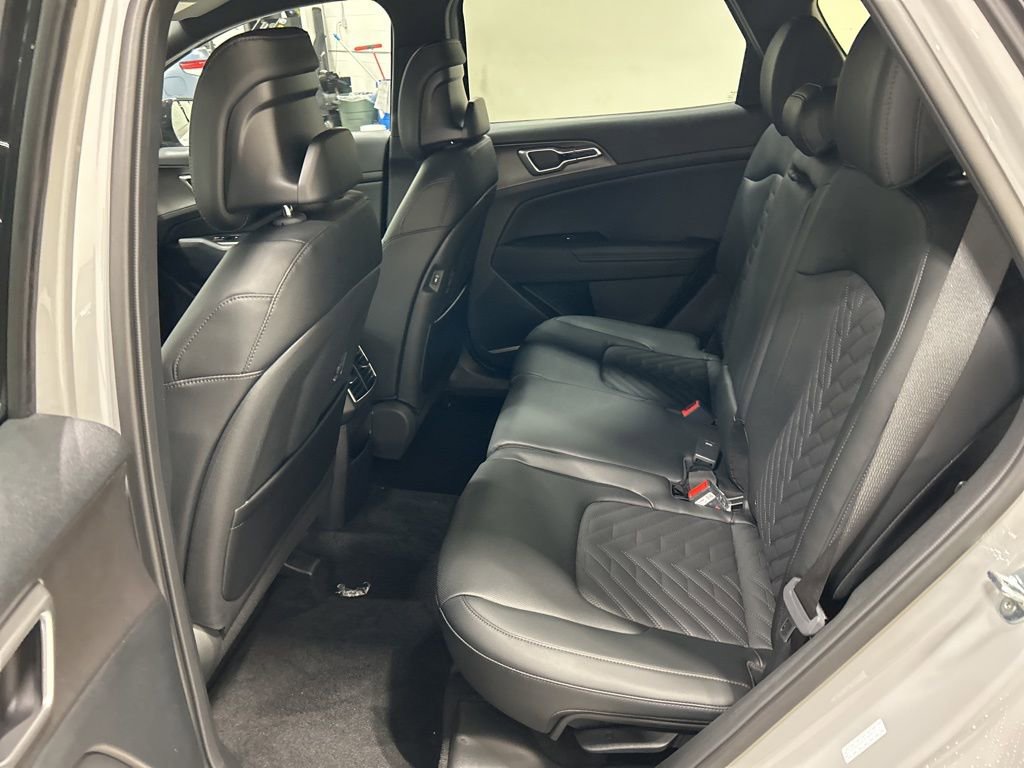 New 2026 Kia Sportage X-Line image 25