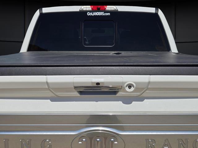 Used 2021 Ford F150 King Ranch w/ Equipment Group 601A High image 11