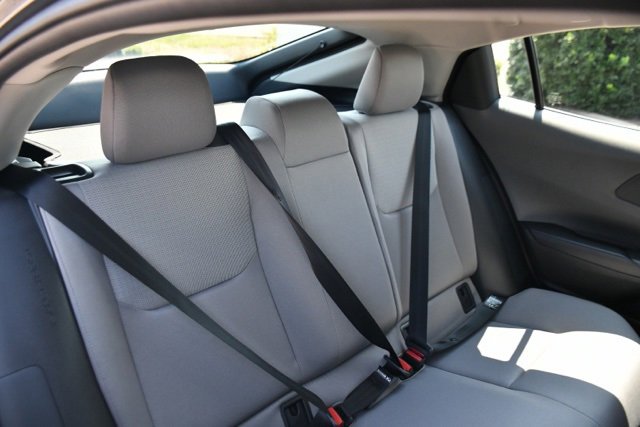 New 2026 Toyota Prius LE image 16