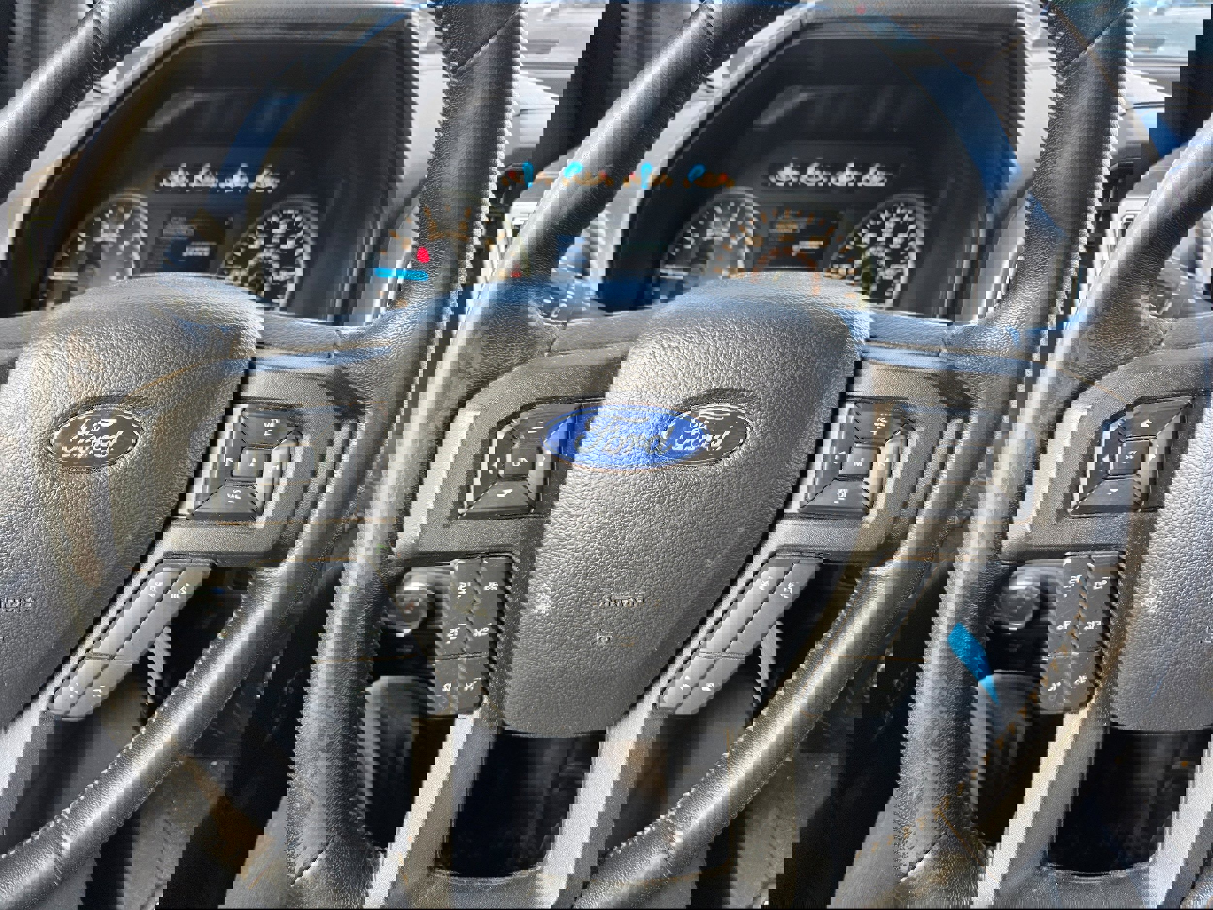 Used 2018 Ford F150 XLT w/ Equipment Group 301A Mid image 12