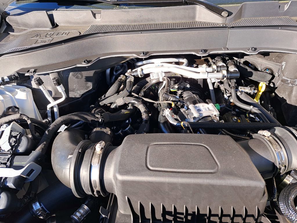 New 2026 Ford Explorer Tremor w/ Tremor Ultimate Package image 15