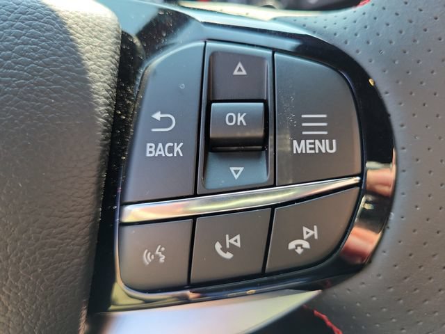 New 2026 Ford Explorer ST w/ Sun And Sound Package AWD/4WD image 23