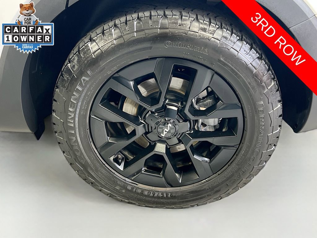 Certified 2024 Kia Telluride SX X-Pro image 35