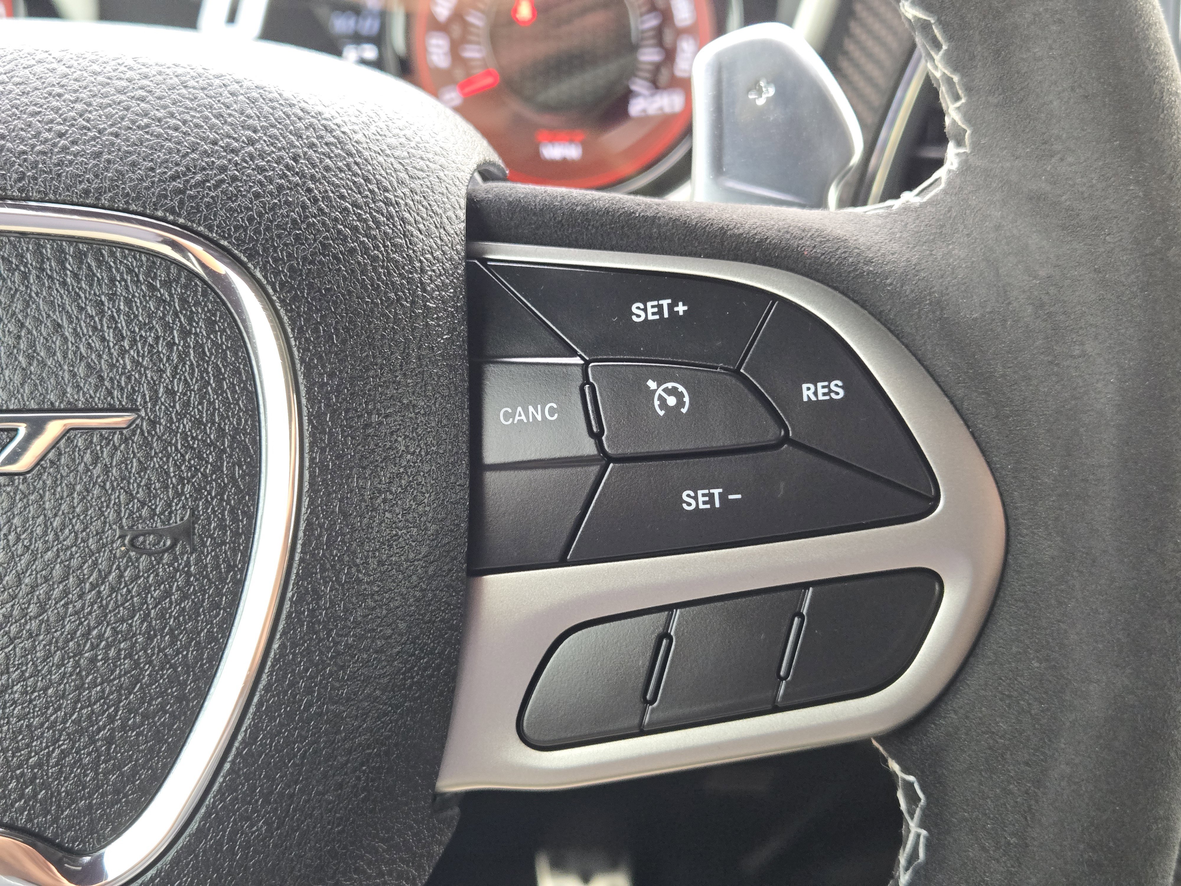 Used 2020 Dodge Challenger SRT Hellcat Redeye RWD image 30