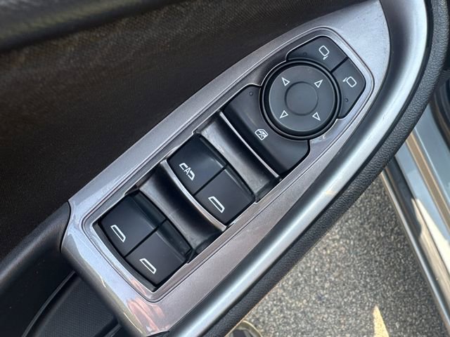 Used 2023 Chevrolet Malibu LT image 23