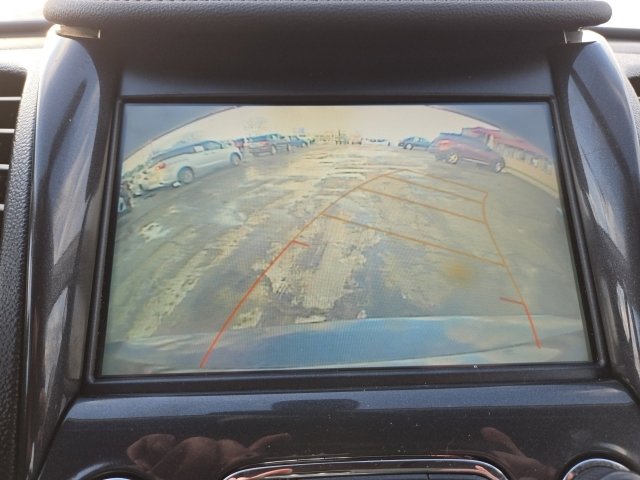 Used 2019 Chevrolet Impala LT w/ LT Convenience Package image 6