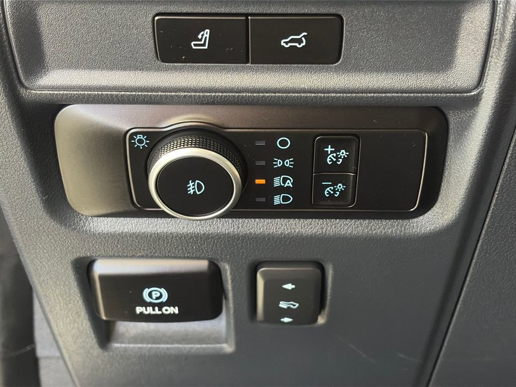 Certified 2022 Ford Expedition Limited AWD/4WD image 25