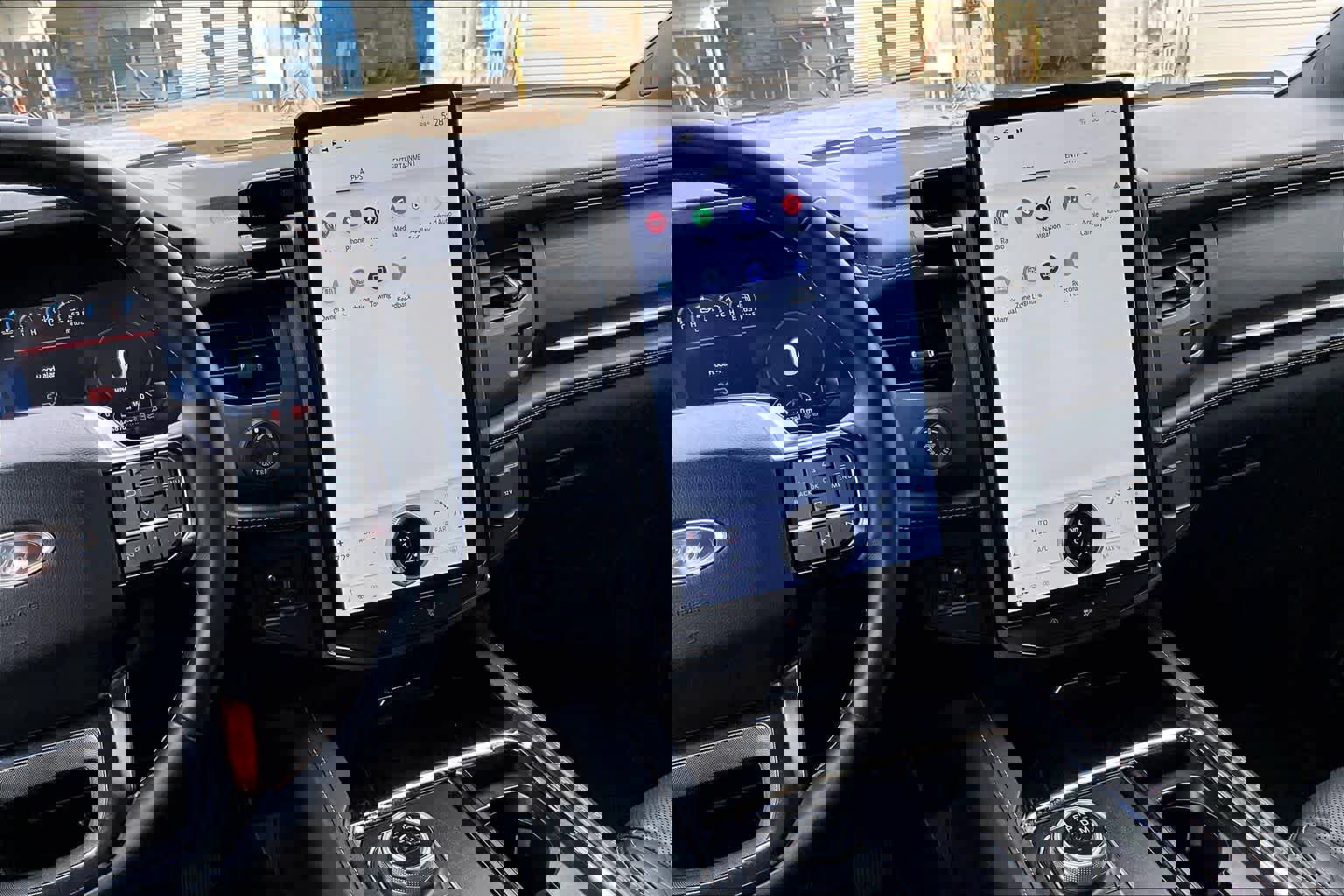 Used 2023 Ford Expedition Platinum image 7